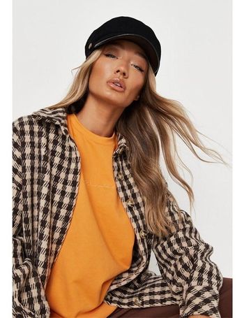 Missguided caps cheap