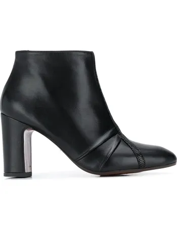 Shop Chie Mihara Black Ankle Boots for Women up to 40 Off