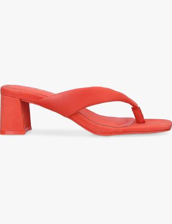 Carvela cheap koncert sandals