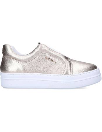 carvela carly trainers