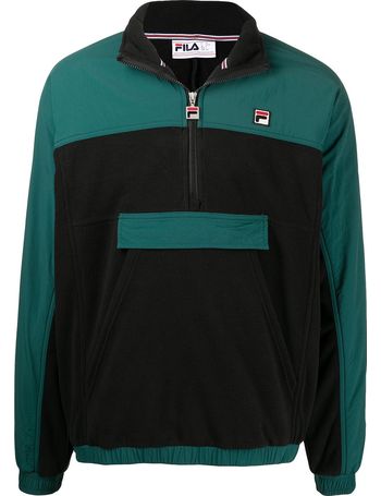 fila viv raglan jacket