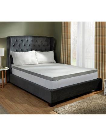 Ideal world 2024 hybrid mattress