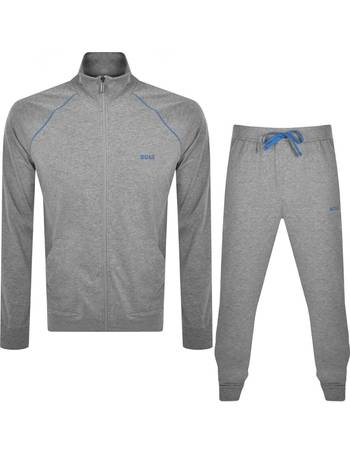 Shop Hugo Boss Men s Tracksuits up to 60 Off DealDoodle