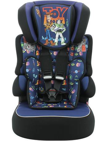 Shop Disney Car Seats and Boosters up to 20% Off