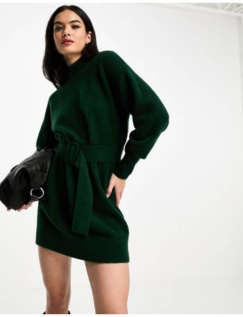 Shop & Other Stories Women's Green Dresses up to 45% Off