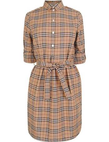 Burberry kelsey best sale dress