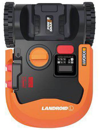 B&q worx online hydroshot