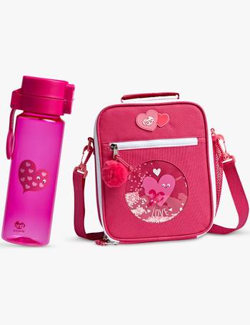 Tinc Heart Hot and Cold Water Bottle, 500ml