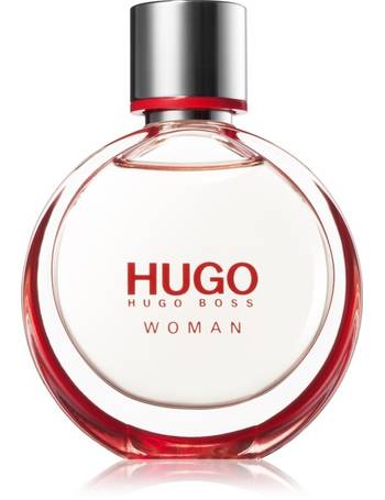 hugo boss parfum notino