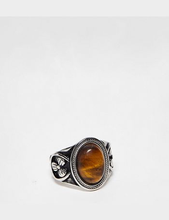 Reclaimed best sale vintage rings