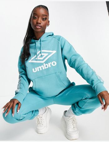 Shop Umbro Women's Co-Ord Sets up to 55% Off