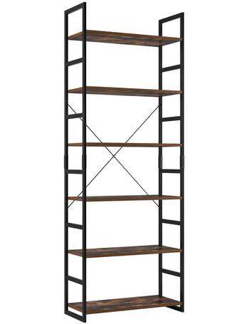 Borough Wharf Plant Stands, Senoia A Frame Ladder Bookcase