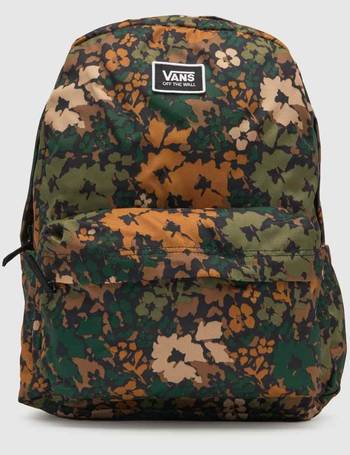 Schuh vans outlet backpack