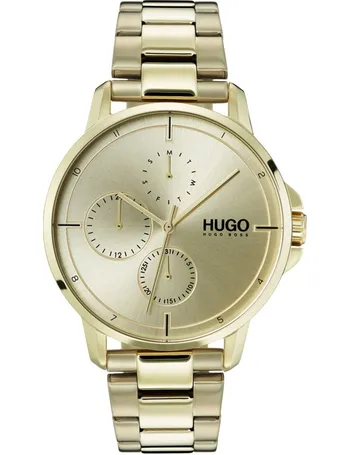 Argos mens on sale hugo boss watches