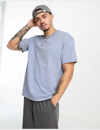 Asos nike t deals shirt mens