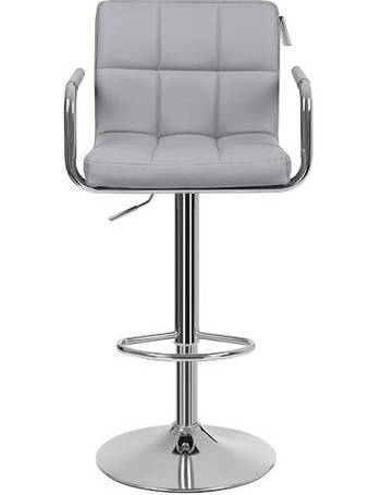 bergin height adjustable swivel bar stool