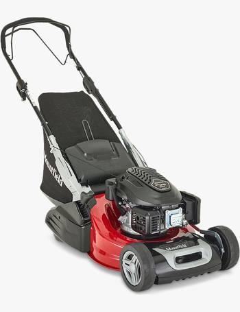 John Lewis Mountfield Self-propelled Lawn Mowers | DealDoodle