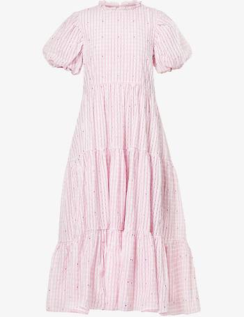 Shop SISTER JANE Women's Tiered Dresses up to 65% Off | DealDoodle