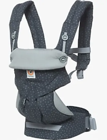 ergobaby omni 360 john lewis