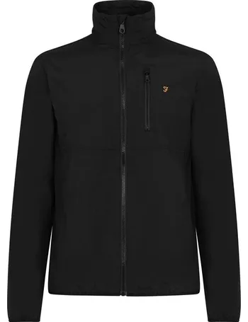 farah staithley padded jacket