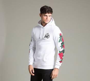 Kings will clearance dream rose hoodie