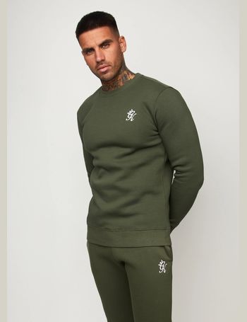 Jim hot sale king tracksuit