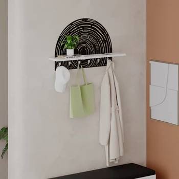 Shop B&Q Wall Hooks up to 80% Off