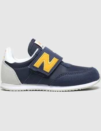 new balance trainers toddlers