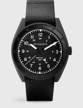 All saints outlet watches