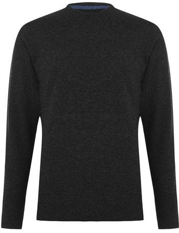 sports direct mens jumpers