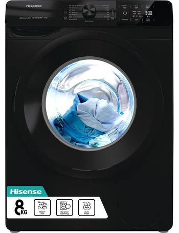 currys hisense washing machine