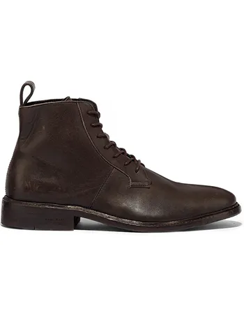 Allsaints trent clearance boot