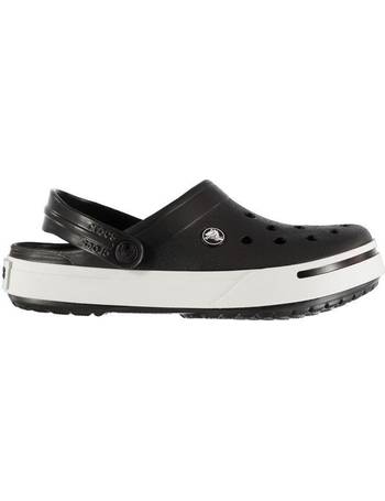 mens crocs sports direct