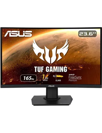 asus vp228he argos