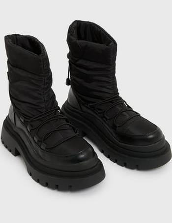 comfortable military boots