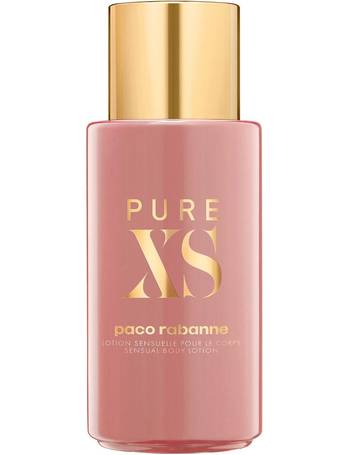 pure xs debenhams