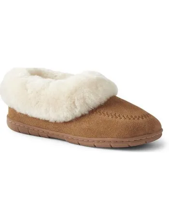 lands end slippers debenhams