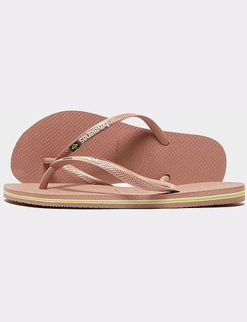 jd sports ladies flip flops