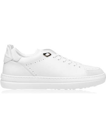 Shop Buscemi White Trainers for Men up to 70 Off DealDoodle