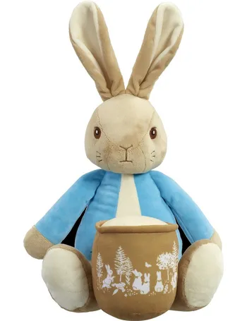 Debenhams peter cheap rabbit toys