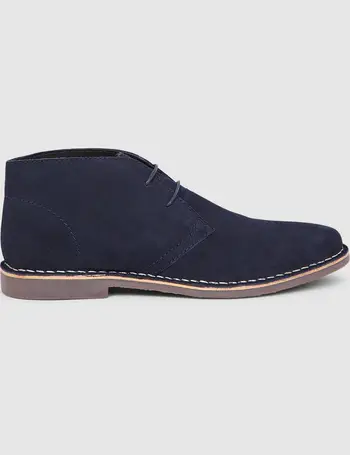 desert boots debenhams