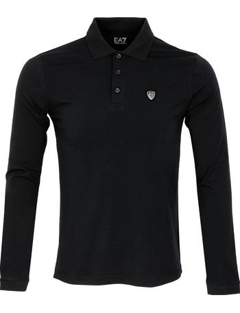 emporio armani golf