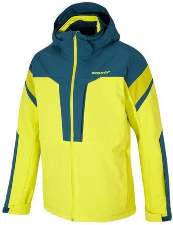 sports direct mens waterproof jackets