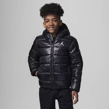 Boys sale jordan coat