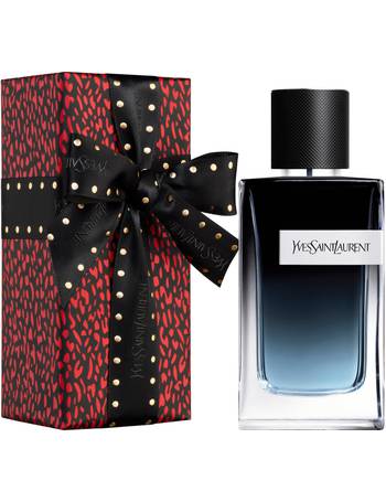 Yves Saint Laurent Y For Men Eau de Parfum, 100ml at John Lewis