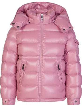 Moncler genet online coat