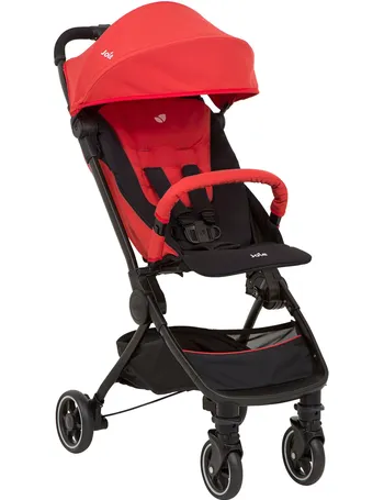 joie nitro stroller john lewis