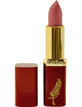 loreal 642 lipstick boots