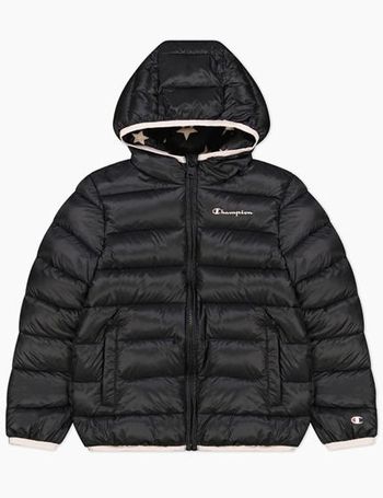 Champion jacket cheap kids price