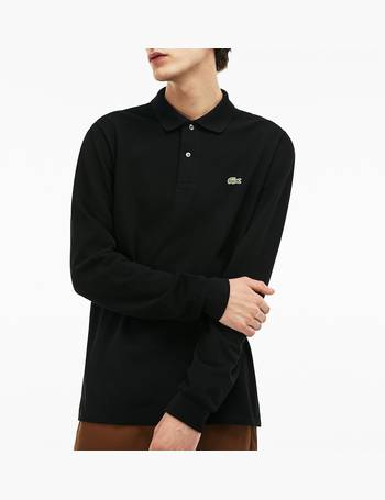 Polo lacoste la discount redoute